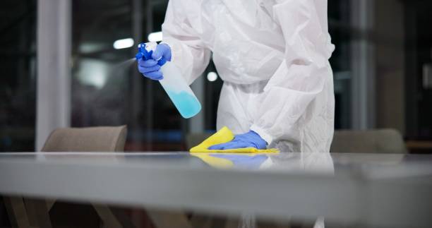 Licensed Blood Cleanup service in Farmington, UT - Crime Scene Cleaner Online